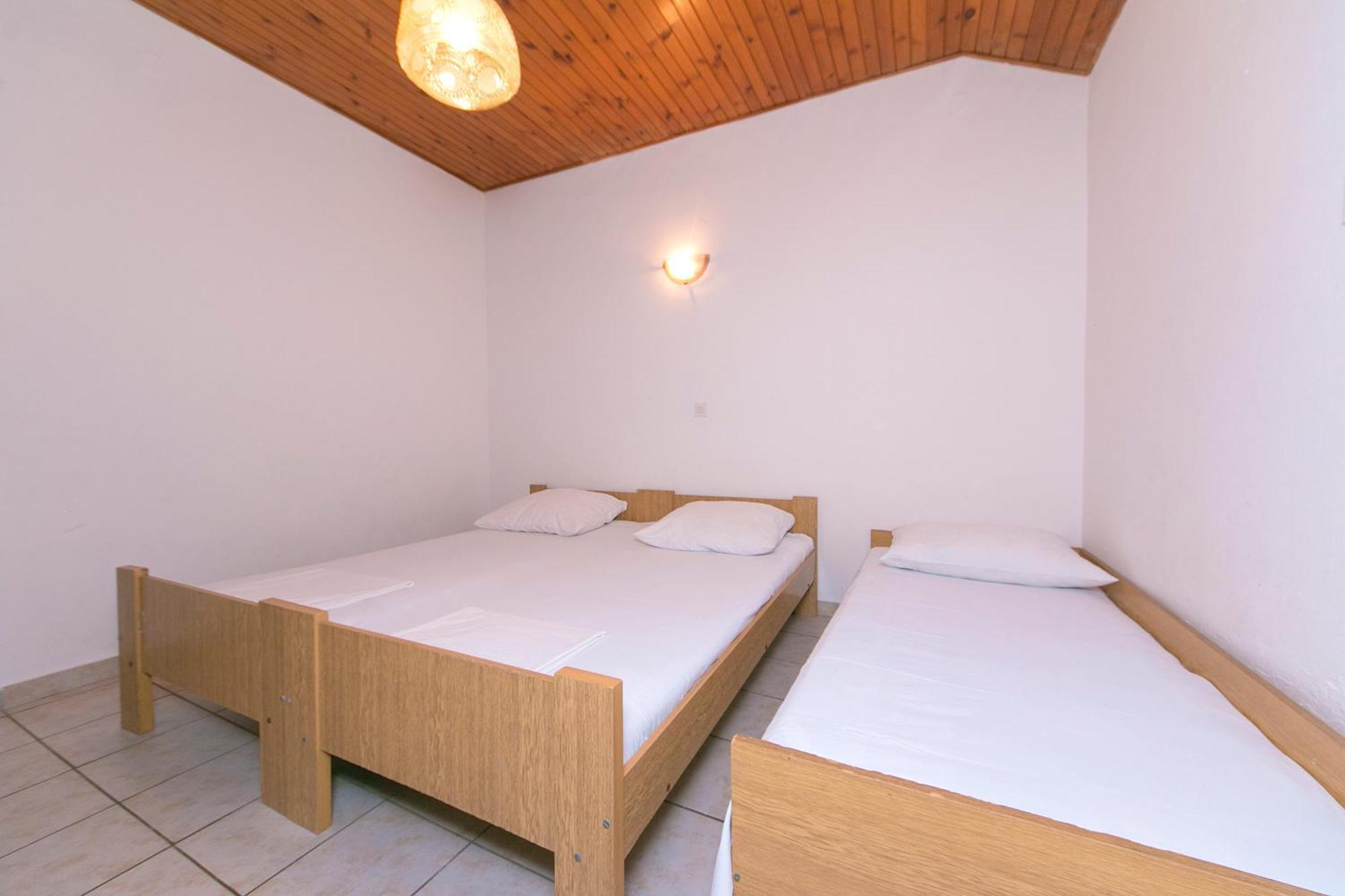 Apartments By The Sea Podaca, Makarska - 4734 Exterior photo