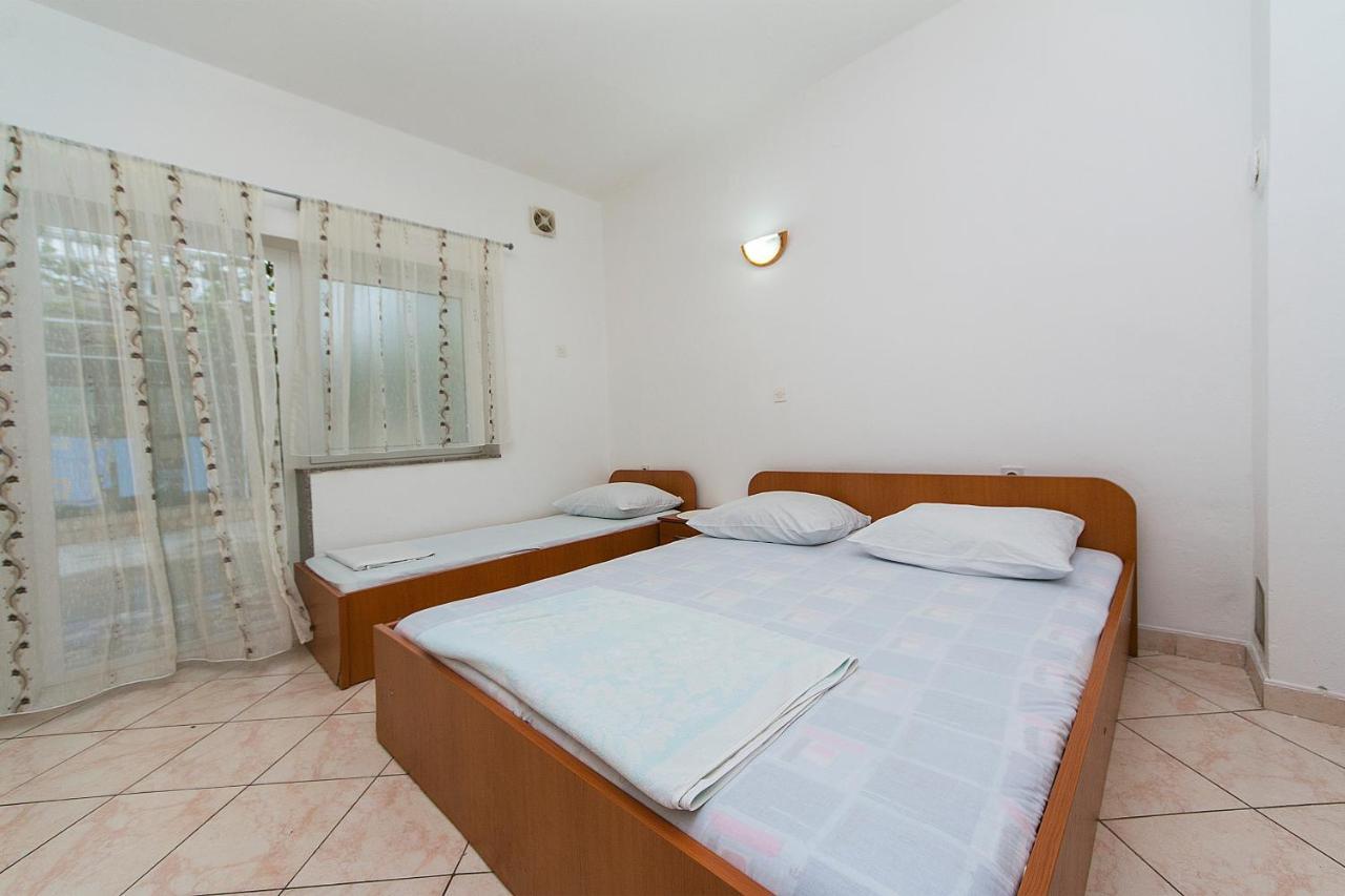 Apartments By The Sea Podaca, Makarska - 4734 Exterior photo