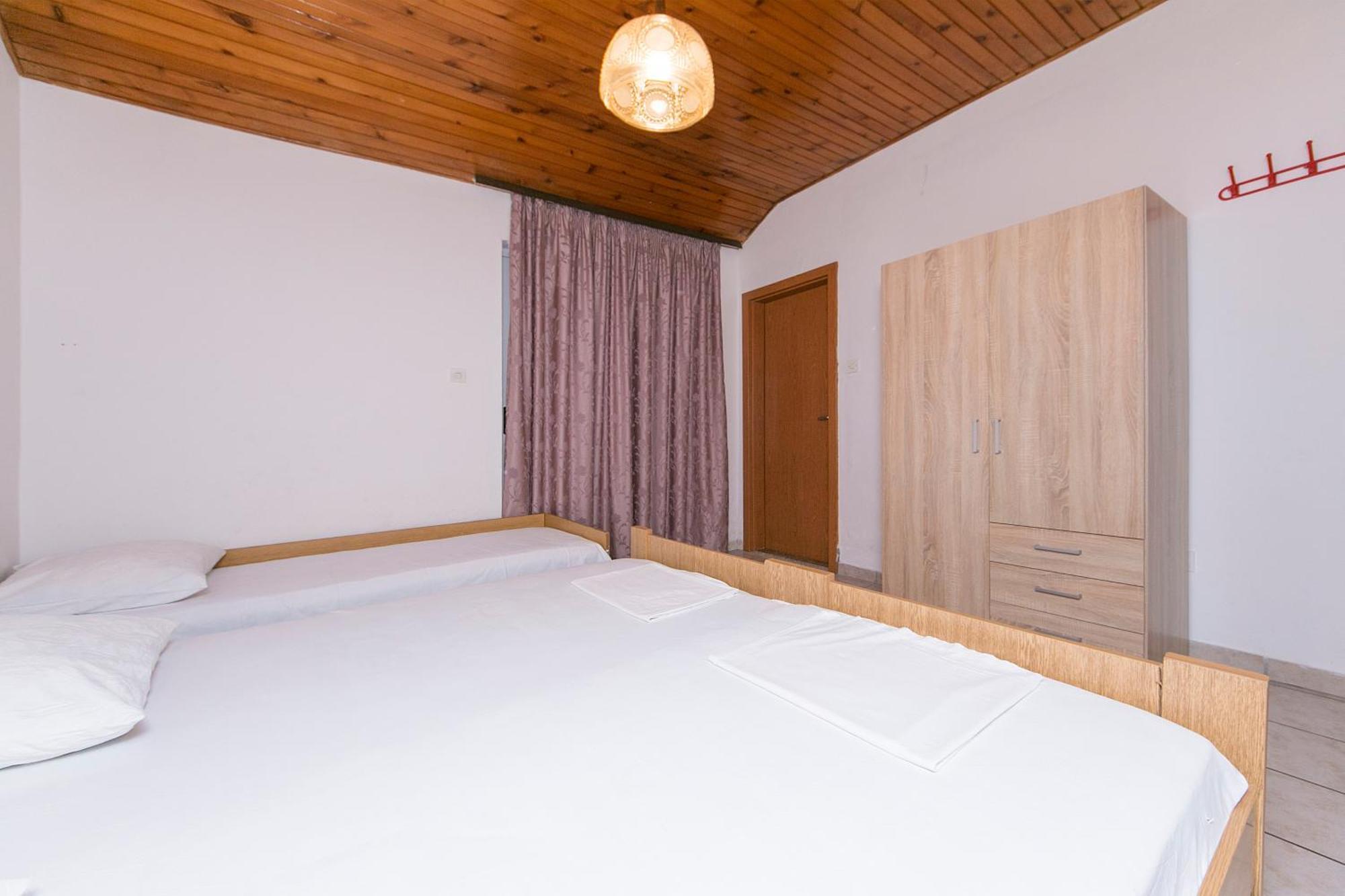 Apartments By The Sea Podaca, Makarska - 4734 Room photo