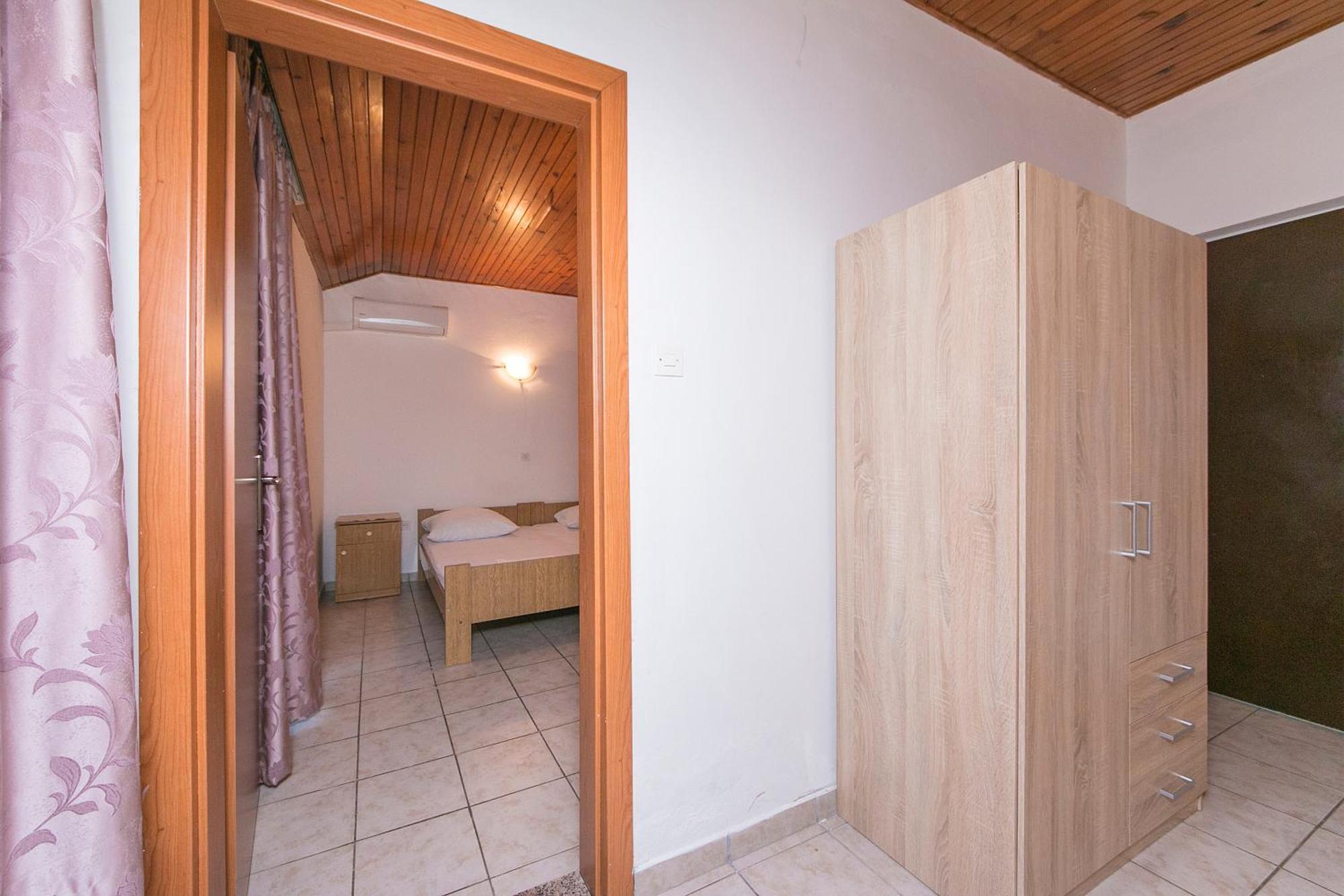 Apartments By The Sea Podaca, Makarska - 4734 Room photo